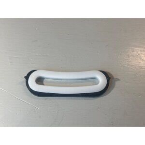 La-Z-Boy Plastic Slide Inserts Sofa Mechanism 2 Pieces Lazy Boy Lazyboy NEW OEM